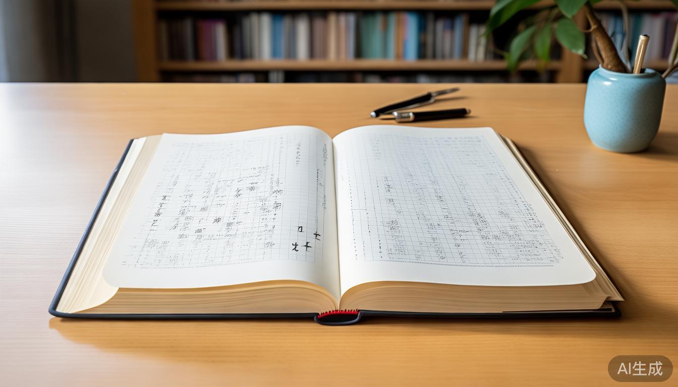 目录设计排版_平面设计网格系统_汉字文本排印方法论