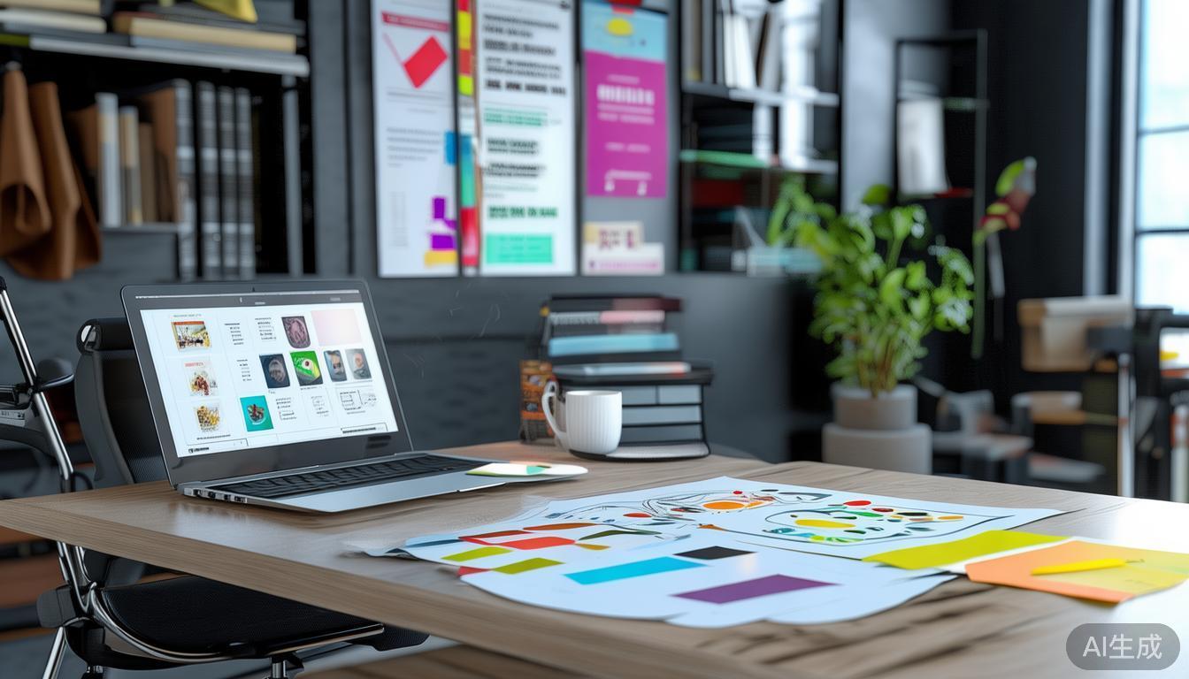 文案排版设计_PPT版式设计作品集_版式设计PPT案例分析