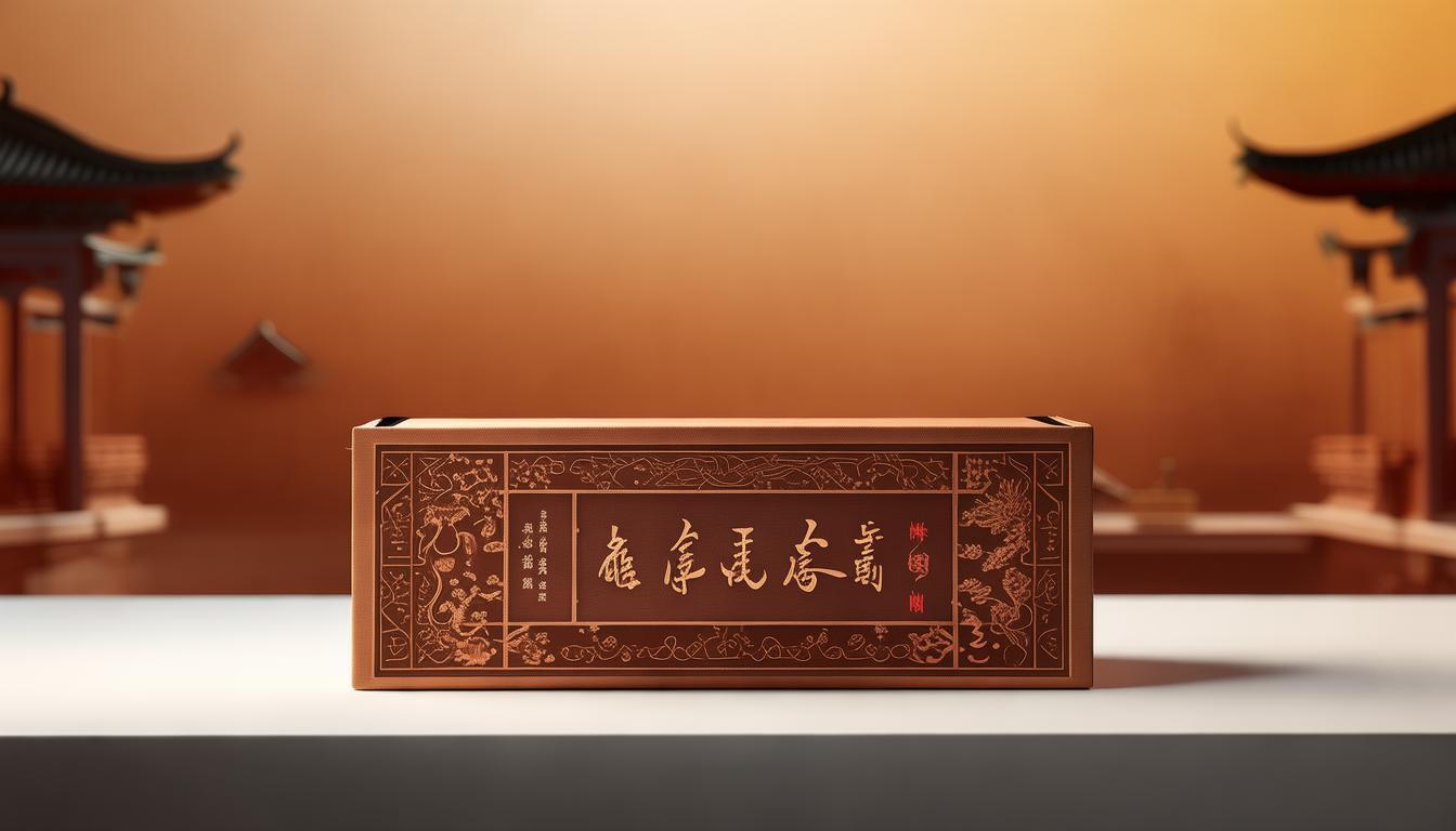 包装箱设计图案_年轻消费者_创意包装设计