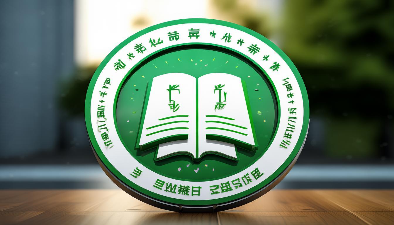 学校校徽设计图案大全_:贵阳学校校徽寓意解读_贵阳各中学校徽设计分析