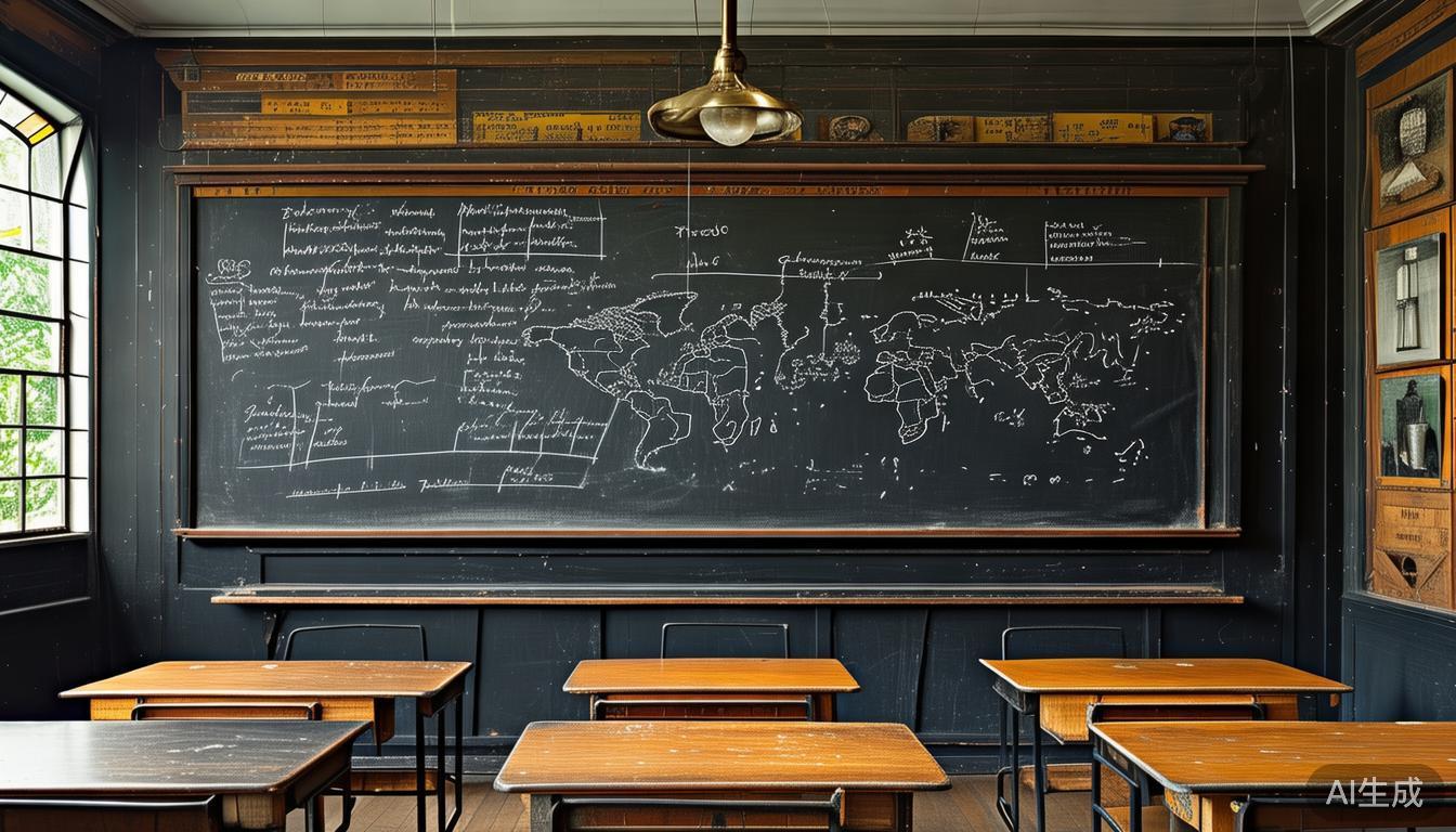 黑板在教育中的作用_黑板的历史_黑板报设计图案