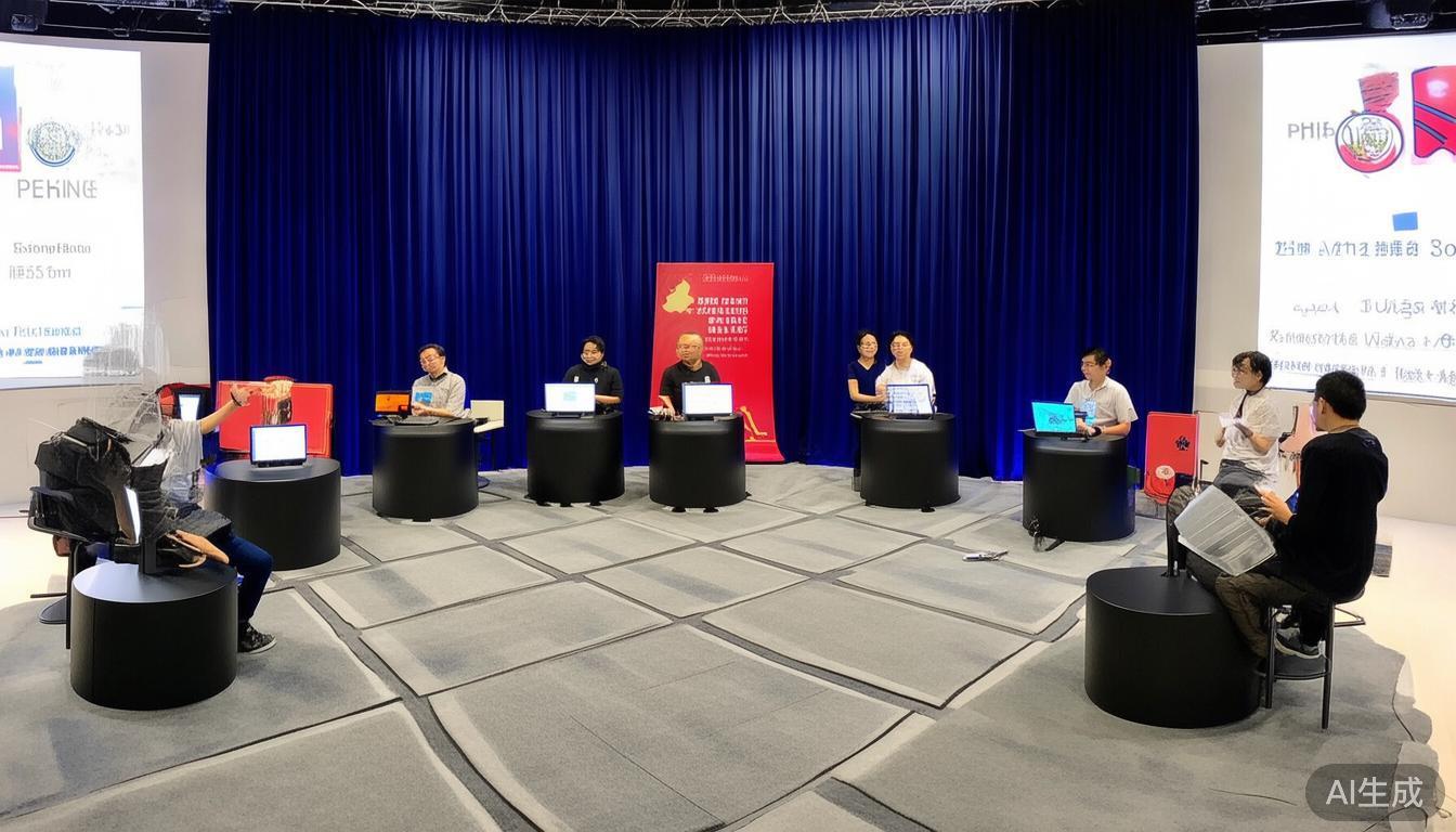 中国最美的书 高校分论坛 书籍设计家演讲_中国书籍排版设计