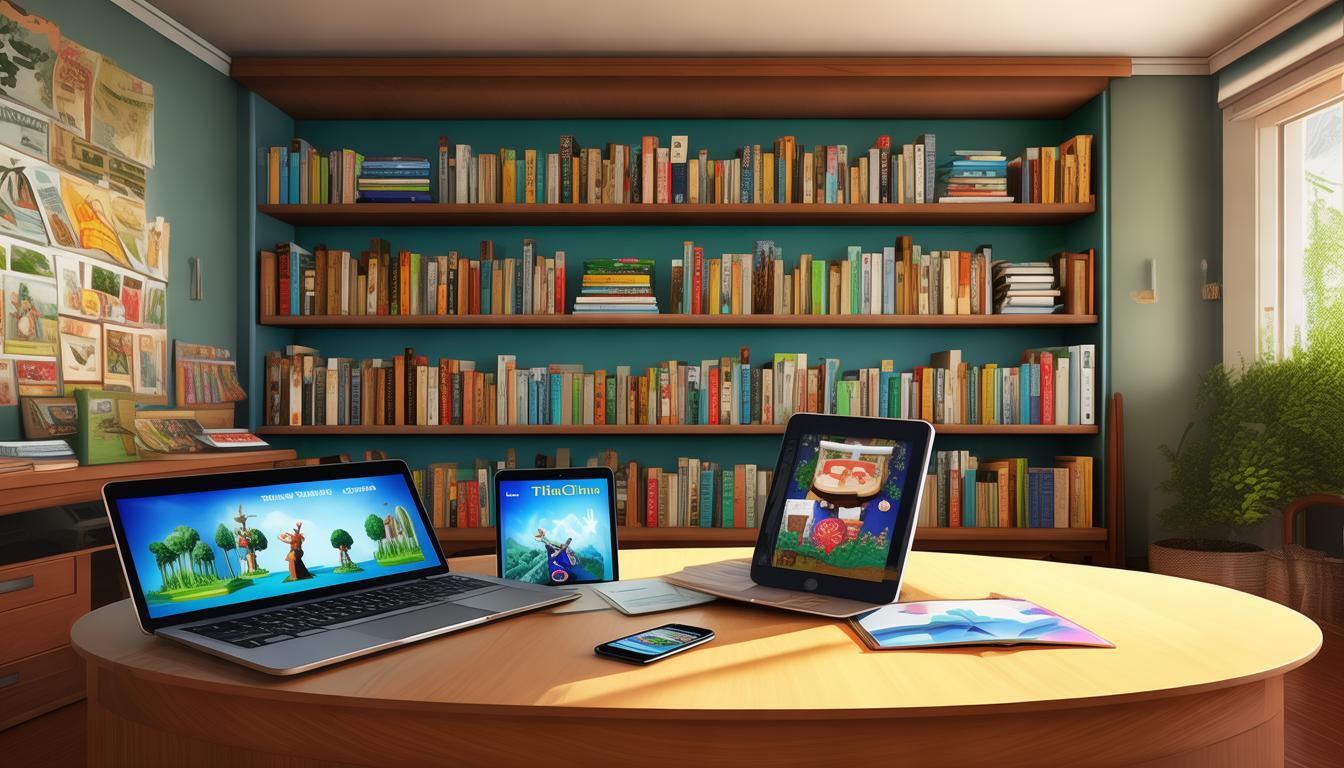 图书排版设计_2025年出版行业数字化转型_人工智能出版技术创新