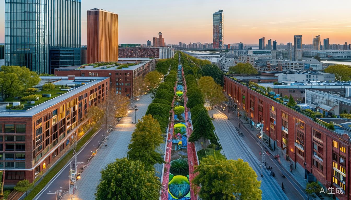 长三角区域城市公共空间更新设计大赛_嘉兴市城市公共空间更新创意设计大赛_城市公共设施设计优秀排版