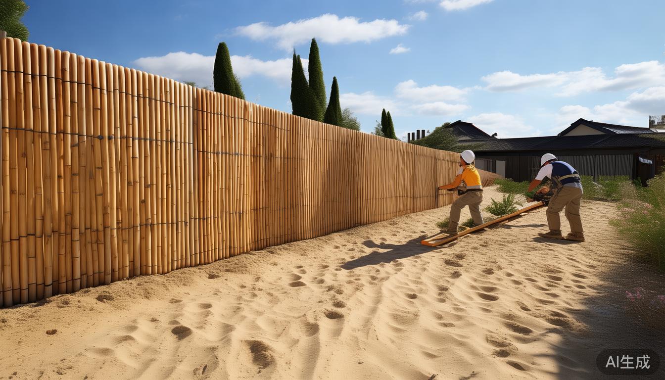 小院围墙设计_防腐木围墙选择_围墙设计图案