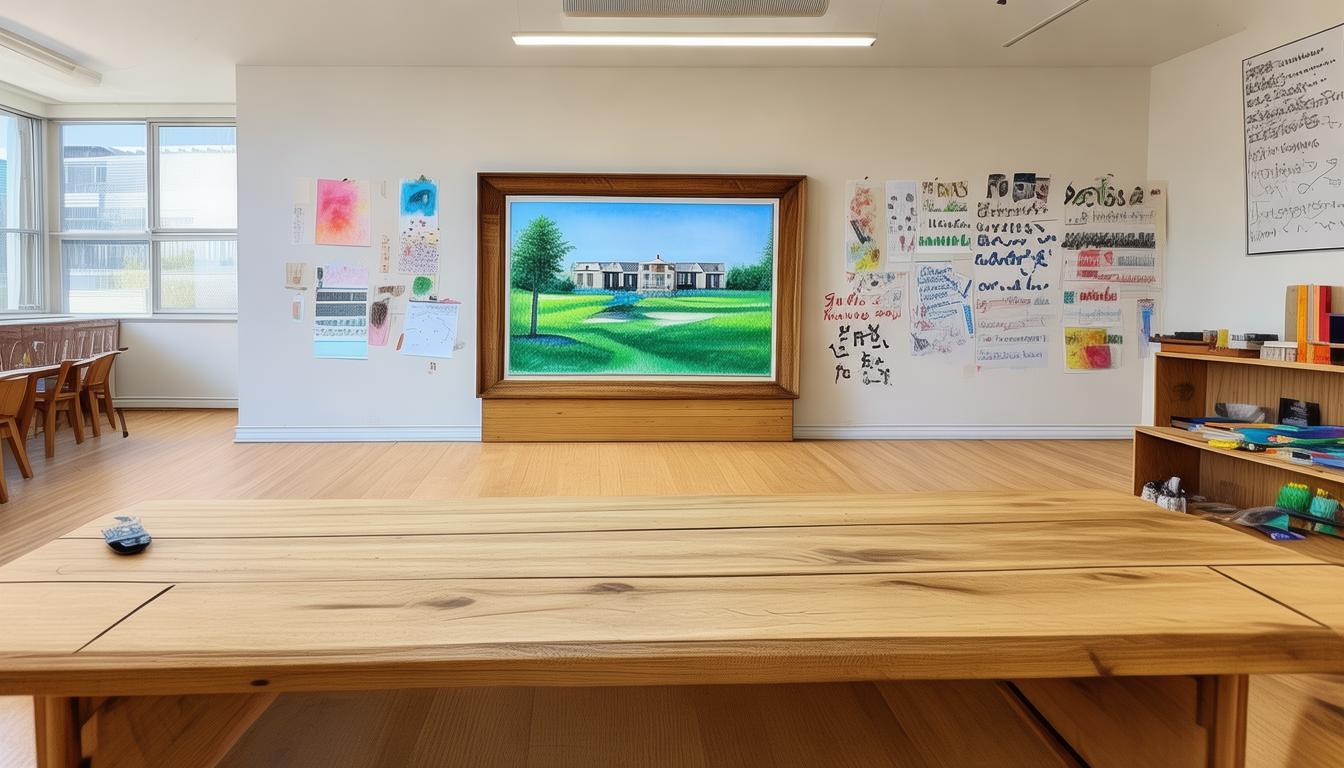 班级展板设计图案大全_初中女生黑板报走红_黑板报设计