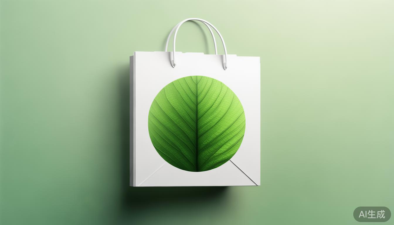 绿色产品LOGO设计_绿色标志LOGO设计_图标设计图案简笔画
