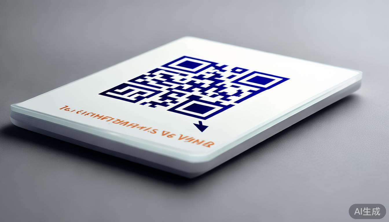 科技封面排版设计_DeepSeek提示词设计_海报设计AI生成