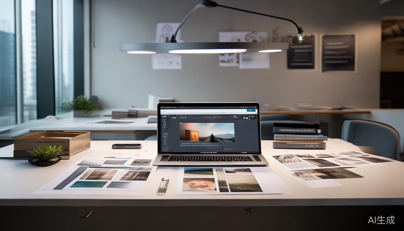 相册排版设计_儿童摄影修图_AI抠图服务