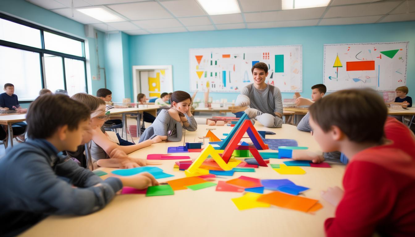 七巧板设计图案_七巧板拼图形教学_小学数学七巧板拼图活动