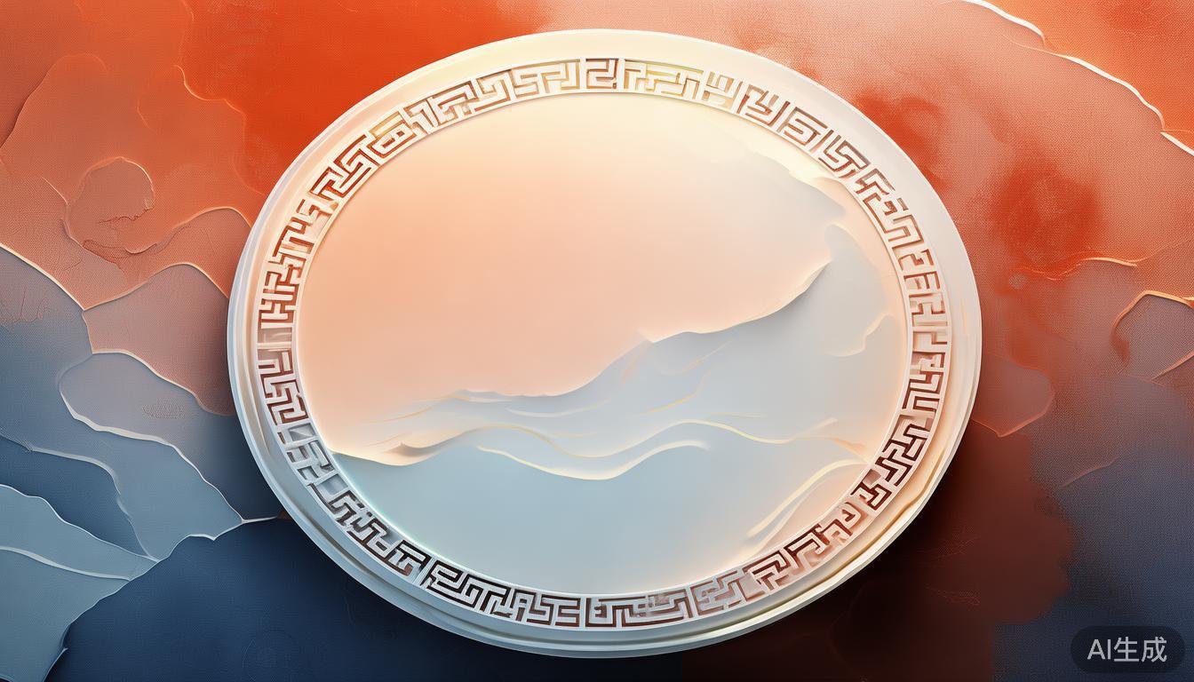 中式logo设计元素合集_徽章设计图案大全中国_龙凤麒麟印章云纹如意