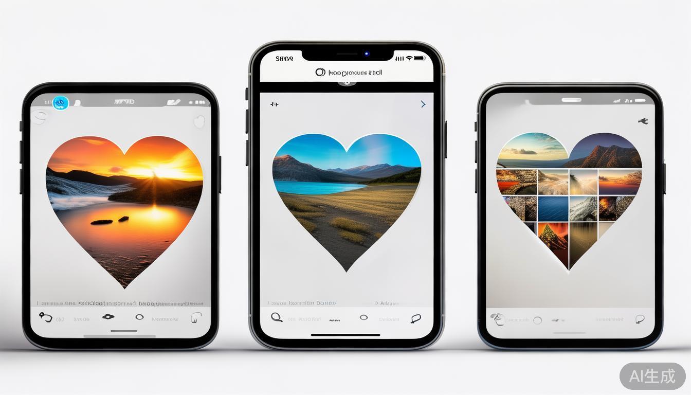 相册排版设计_C位聚焦法九宫格_朋友圈九宫格技巧