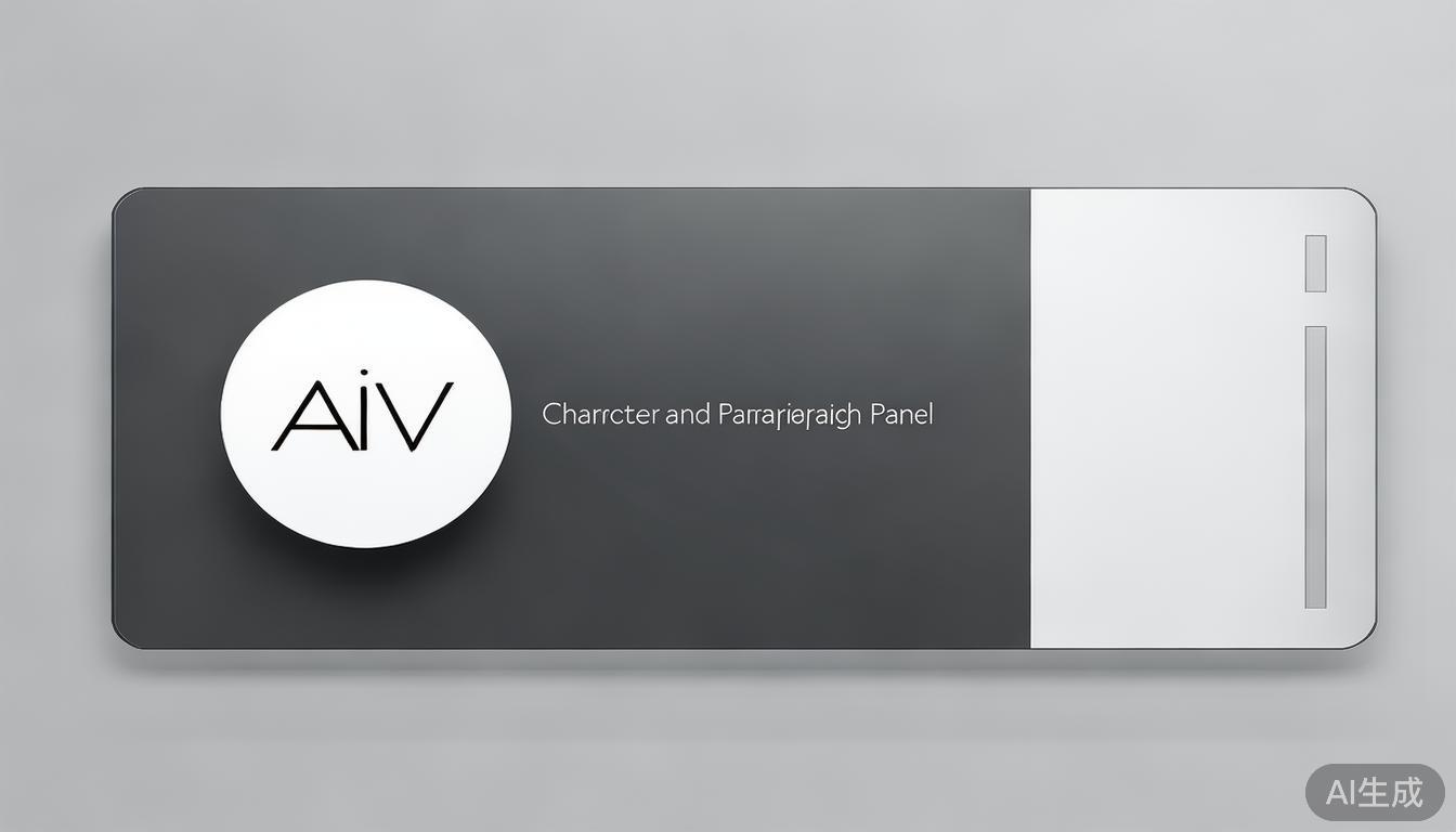 ps文字输入技巧教程_photoshop文字排版技巧大全_ps怎么排版设计文字