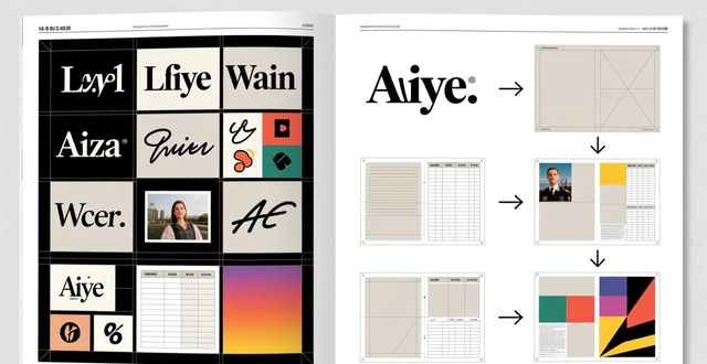 杂志 排版设计_期刊杂志排版技巧_杂志设计图文排版