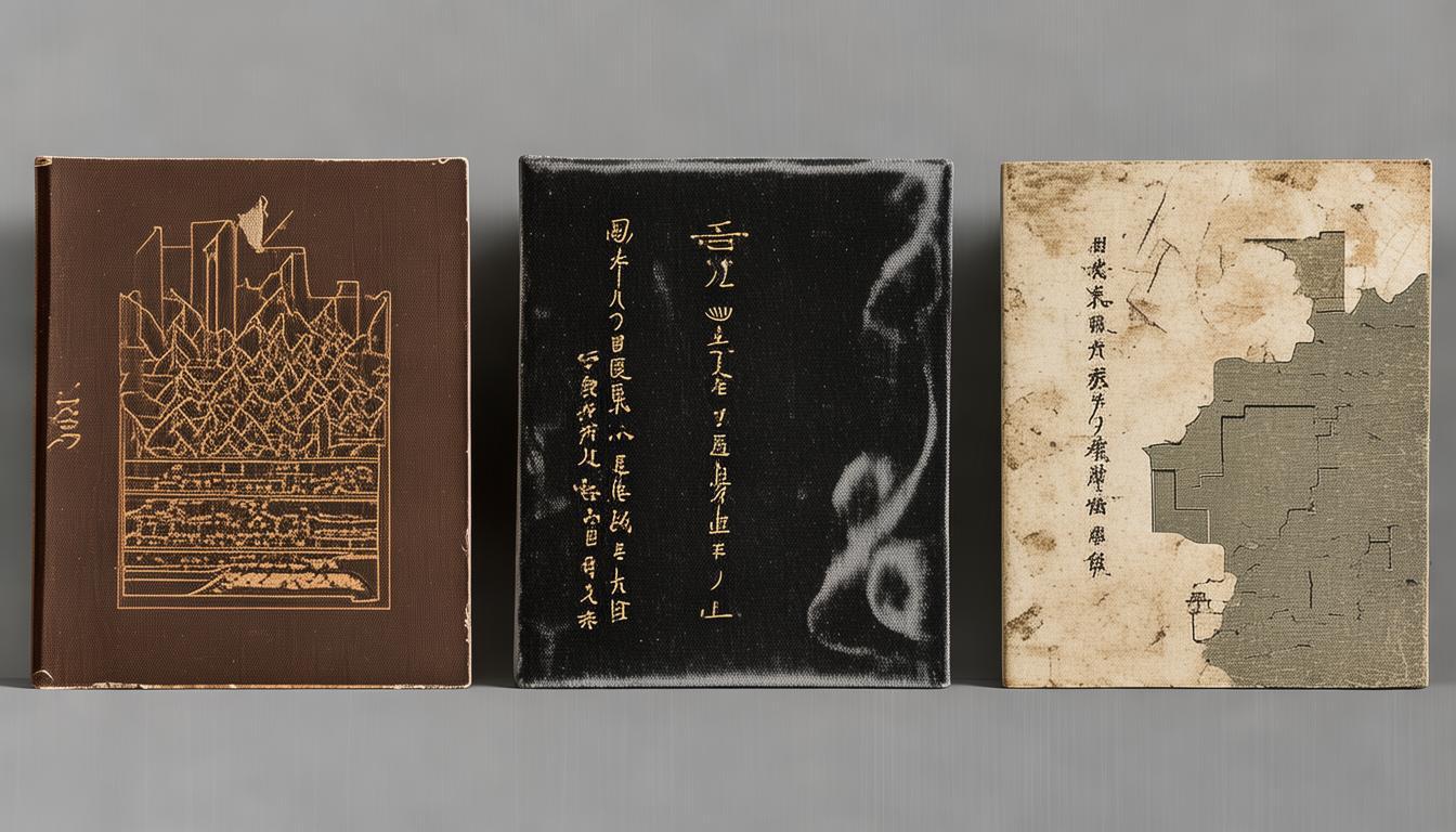 鲁迅书籍装帧艺术展_鲁迅书籍装帧设计_书籍页码设计图案