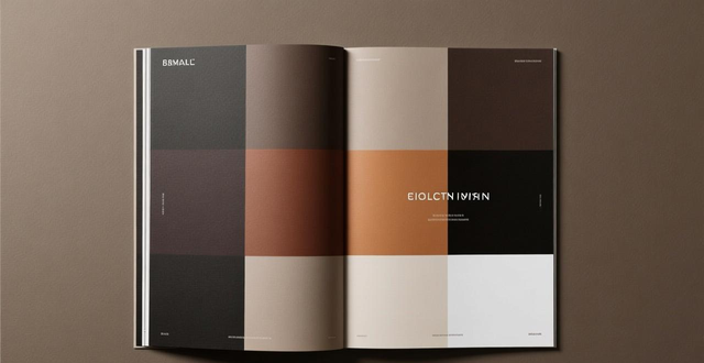 武汉画册设计公司_画册排版细节高级感_书刊设计排版