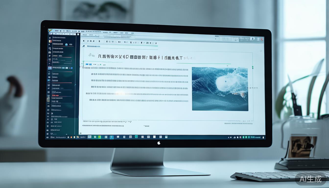 论文目录Word自动生成_Word排版目录技巧_目录设计排版
