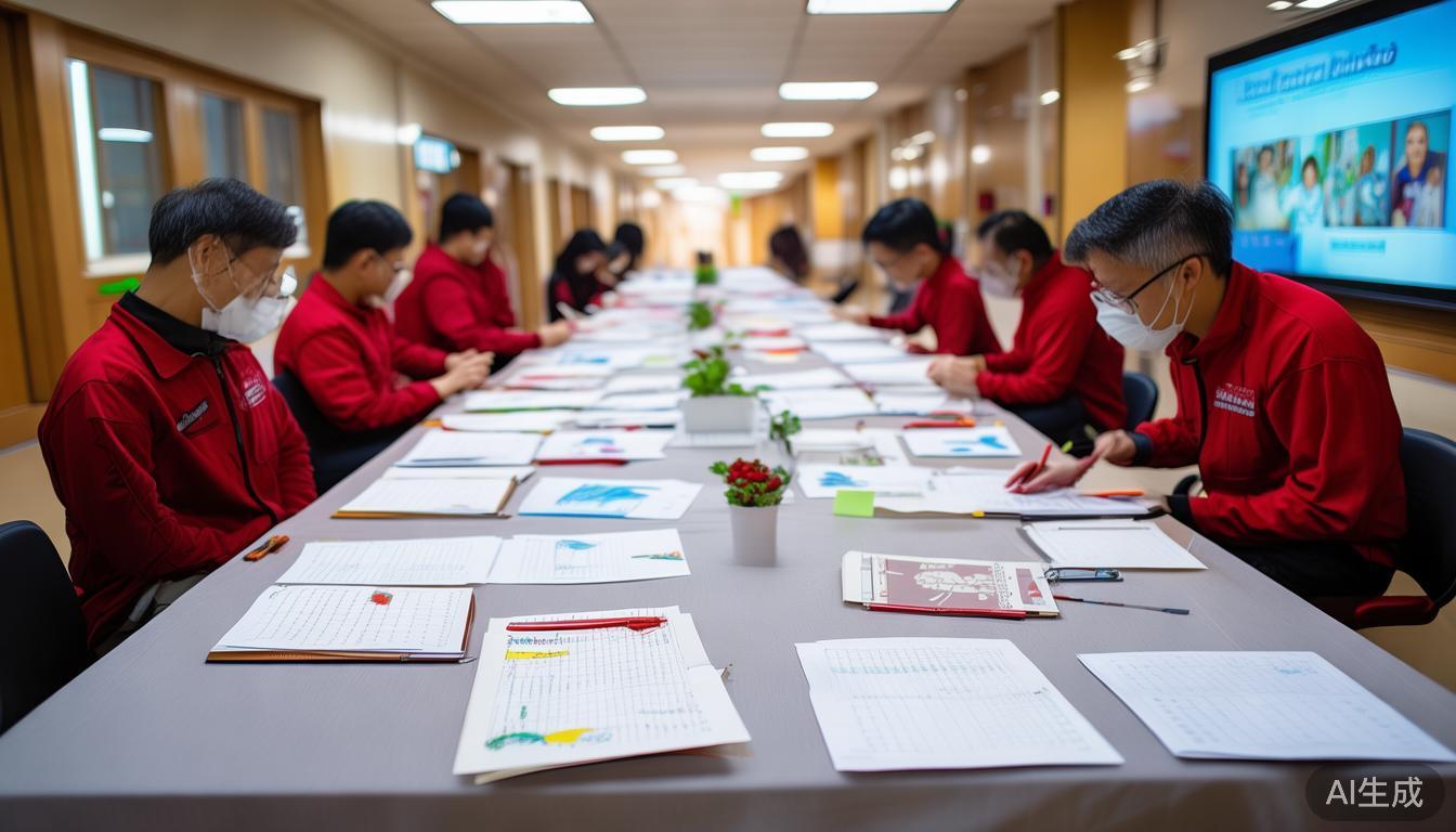 方寸黑板展风采 安全知识入人心_景阳镇民族小学 黑板报评比活动_六防黑板报设计图案大全图片