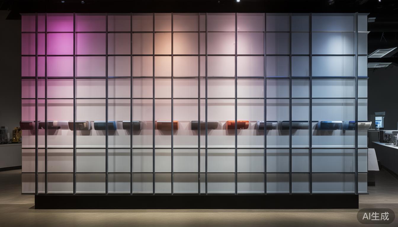 品牌版式设计案例_作品集排版设计_品牌版式设计