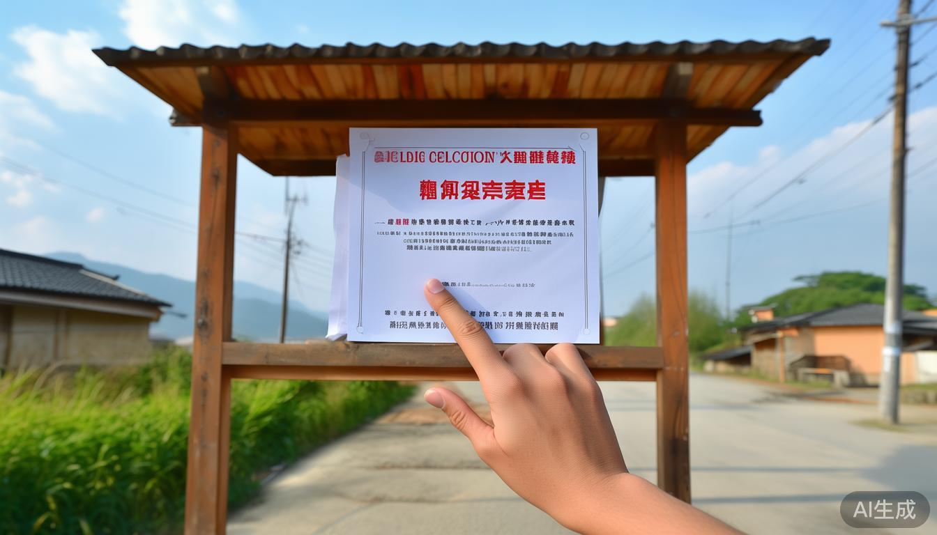 宣传栏排版设计_黄州区正风反腐公开栏 村务公开栏 纪法宣传栏一体化打造