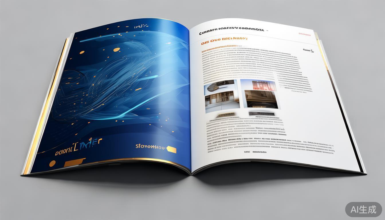 公司宣传册设计要点_创意文字设计排版_南京宣传册设计公司