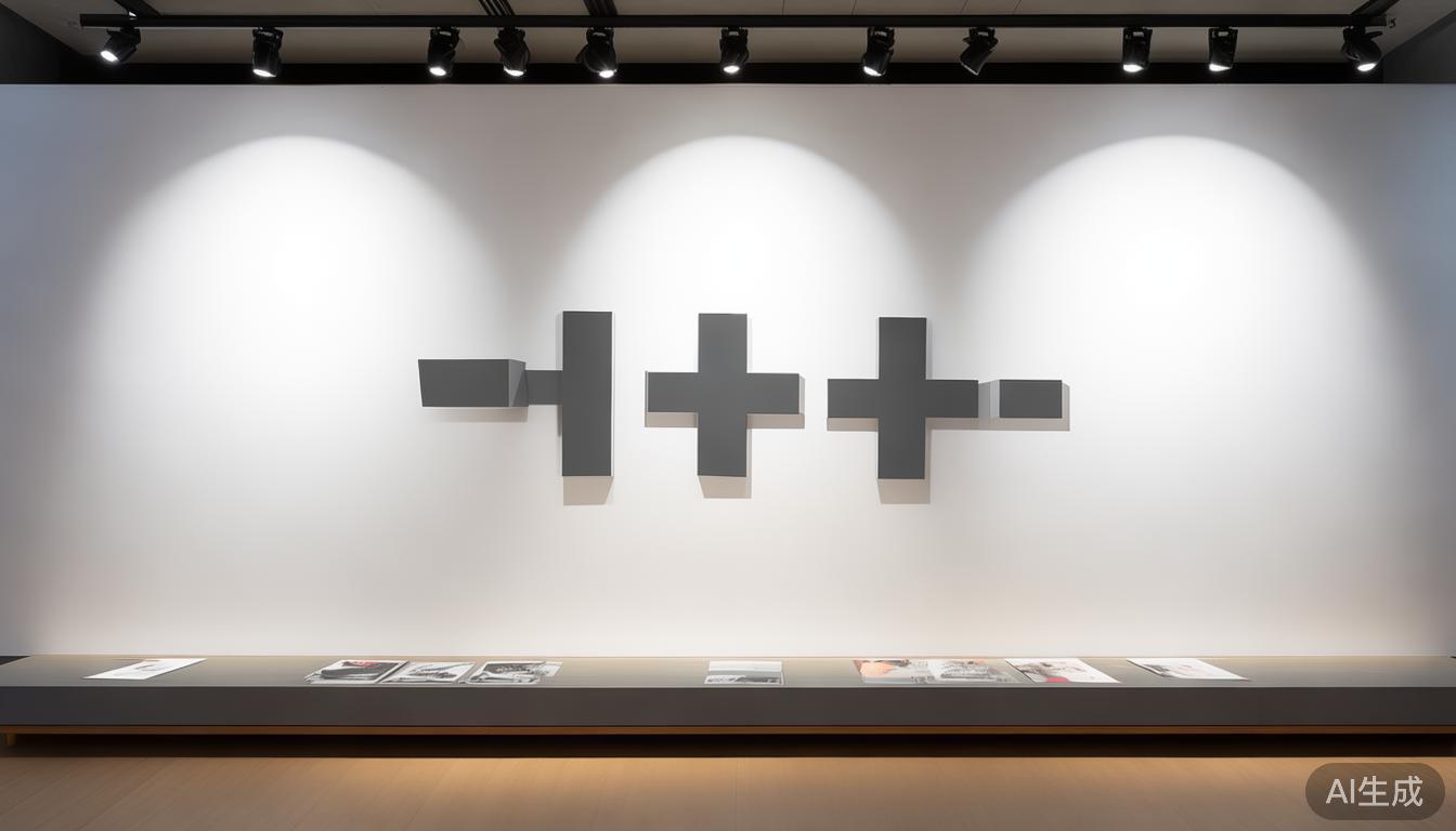 vi设计排版_作品集VI设计指南_设计师作品集视觉识别系统