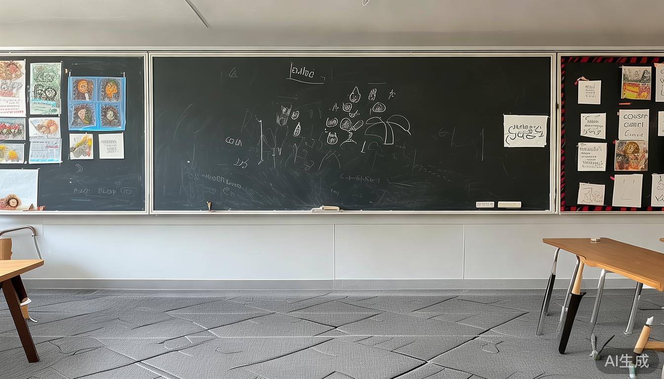 黑板报创意设计技巧_初中板报设计图案精选_初中黑板报制作方法