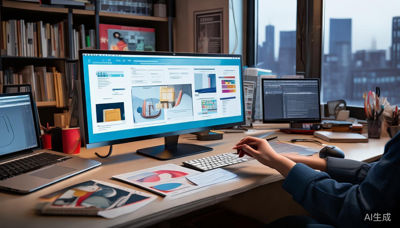 网页版式设计原则_网页版式设计尺寸和构成要素_网页排版设计