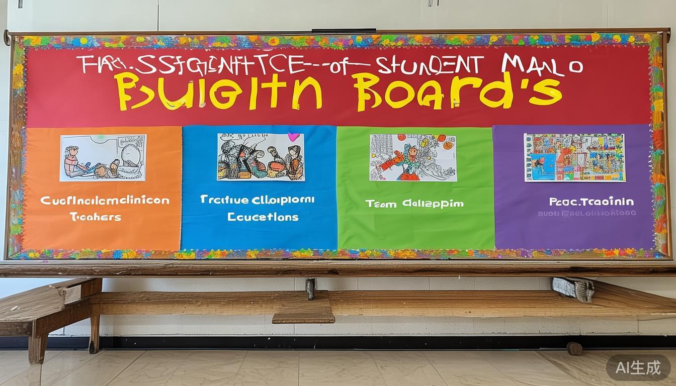 初中生黑板报绘画技巧_初中板报设计图案精选_初中生黑板报灵魂画作