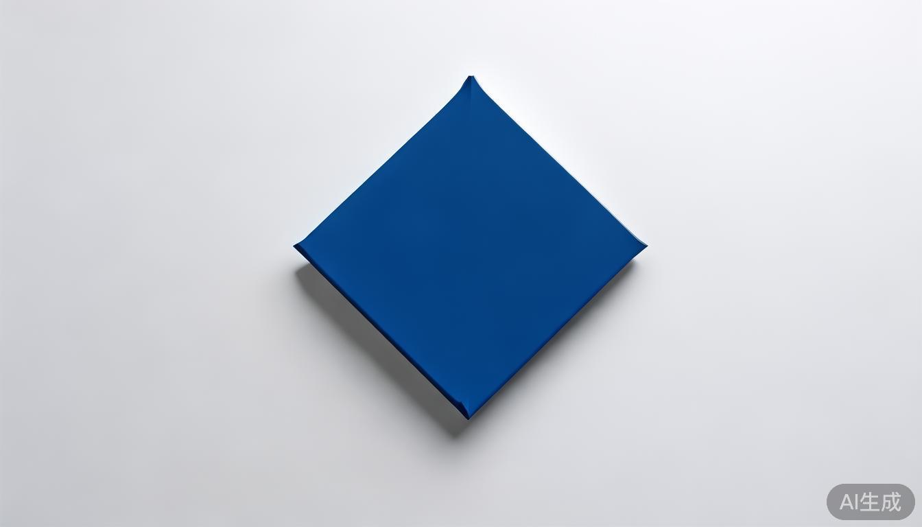 PPT图文排版技巧_国外简洁ppt排版设计_形状占位法PPT排版