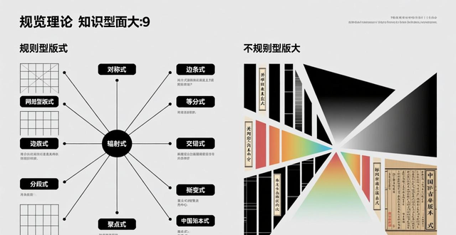 展示版面设计类别_设计展板排版_展示版面设计内容要求