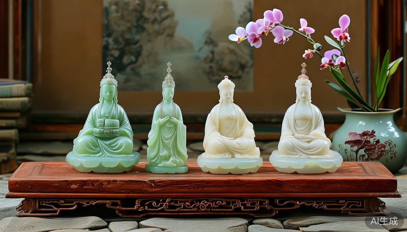吉祥物设计图案及寓意_玉雕吉祥图案_传统玉雕题材纹饰