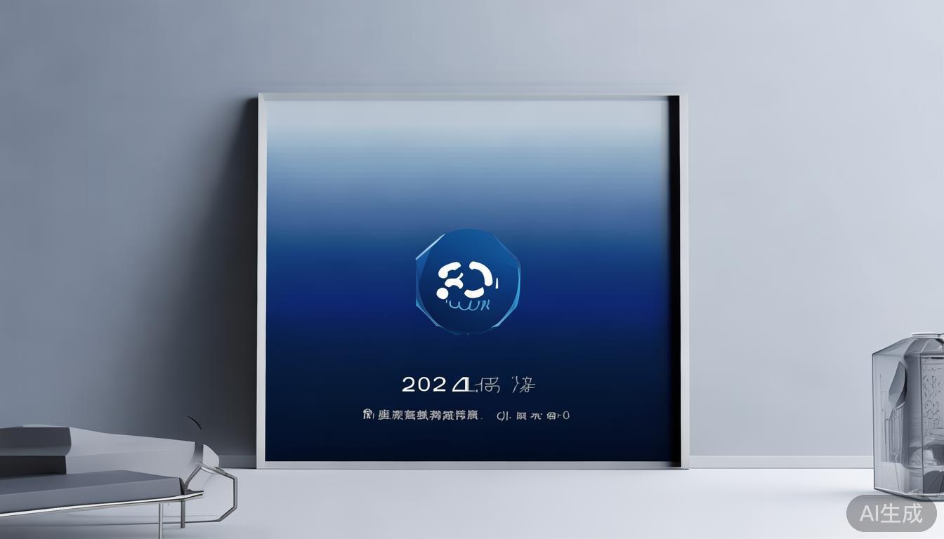 宣传海报排版设计模板_AI艺术字效果_艺术字海报制作