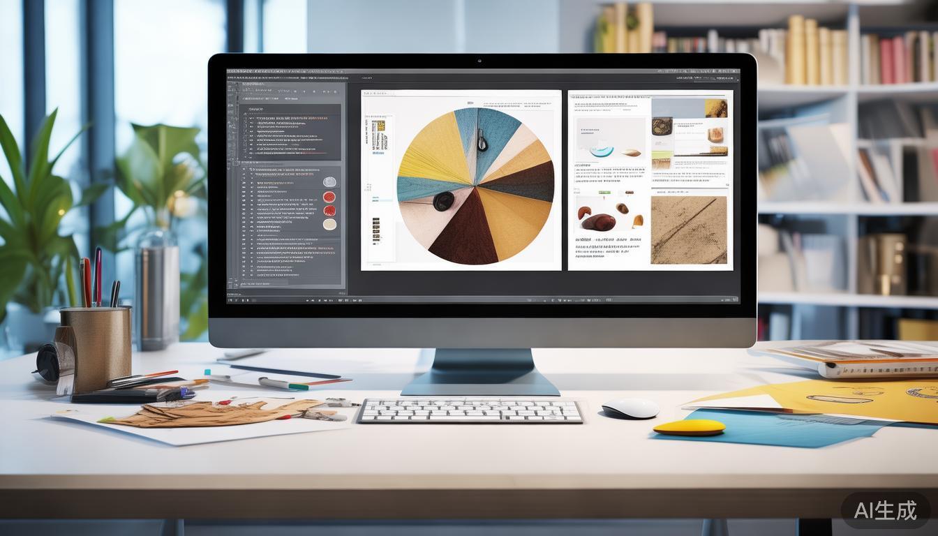 图册排版设计_企业画册制作流程_企业画册设计策划