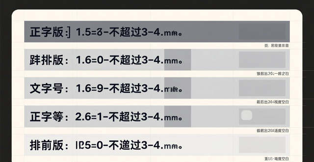 排版设计步骤是什么_公众号排版设计_AI公众号排版工具
