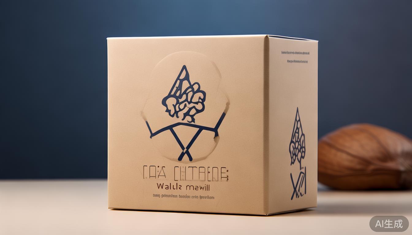 食品包装设计大赛_国风包装传承华夏文化_食品商标设计图案欣赏