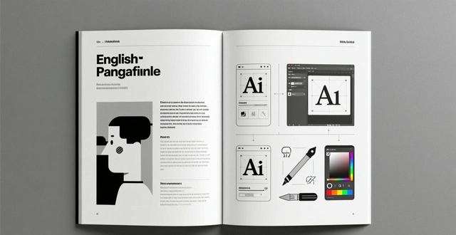 英文画册排版设计技巧_英文标题设计排版_英文画册排版设计建议