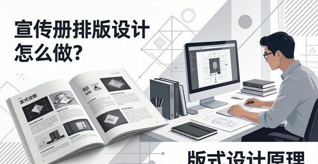 宣传册排版设计_版式设计信息传达功能_现代版式设计原理