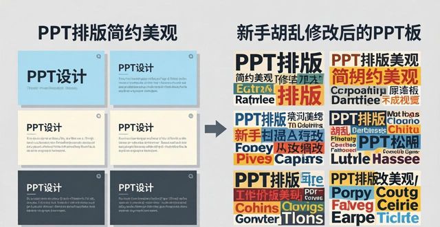 新手做PPT免费模板_PPT模板套用技巧_ppt排版设计 简约