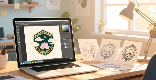 班徽设计的重要性_班徽设计图案大全及寓意_班徽设计的新篇章