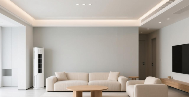 现代简约装修设计_灯具设计排版_客厅空间布置技巧