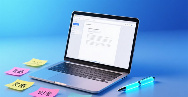 有一云AI全链路效率提升_创意文字设计排版_2025新媒体运营排版工具