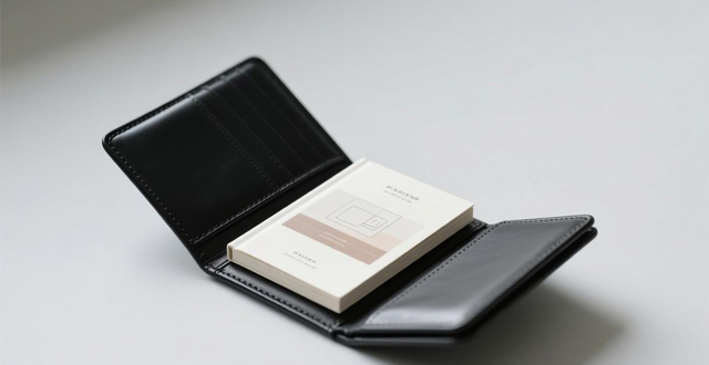 提升宣传册吸引力方法_宣传册设计技巧_折页设计 排版