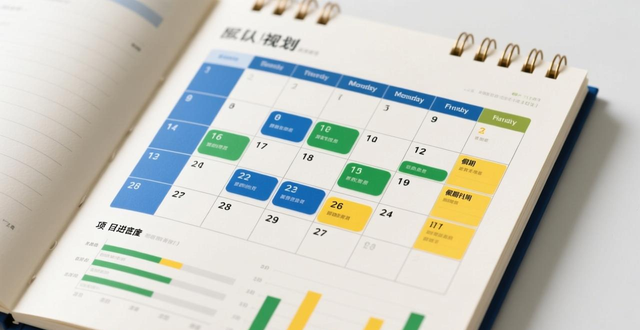 台历记录家庭重要日期标注颜色添加文字注释_设计台历主题突出品牌风格美图设计室模板_台历排版设计