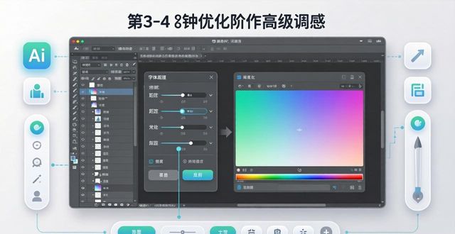 职场PPT智能排版_作品集排版设计_WPSAI高效美化