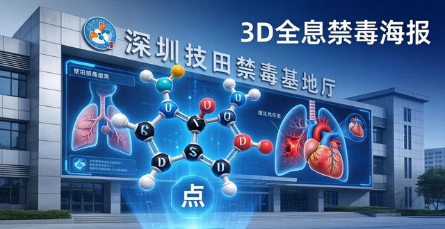 环保板报设计图案大全_2024禁毒知识宣传海报设计优质机构推荐指南_禁毒多媒体叙事性设计机构