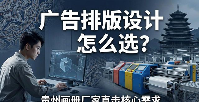 贵州宣传画册制作_贵州画册设计公司_广告排版设计