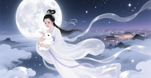 中秋节由来_中秋板报设计图案大全_小学语文老师微信公众号