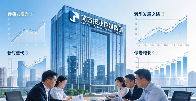 南方周末报纸排版设计_南方报业媒体融合_现代传播能力建设