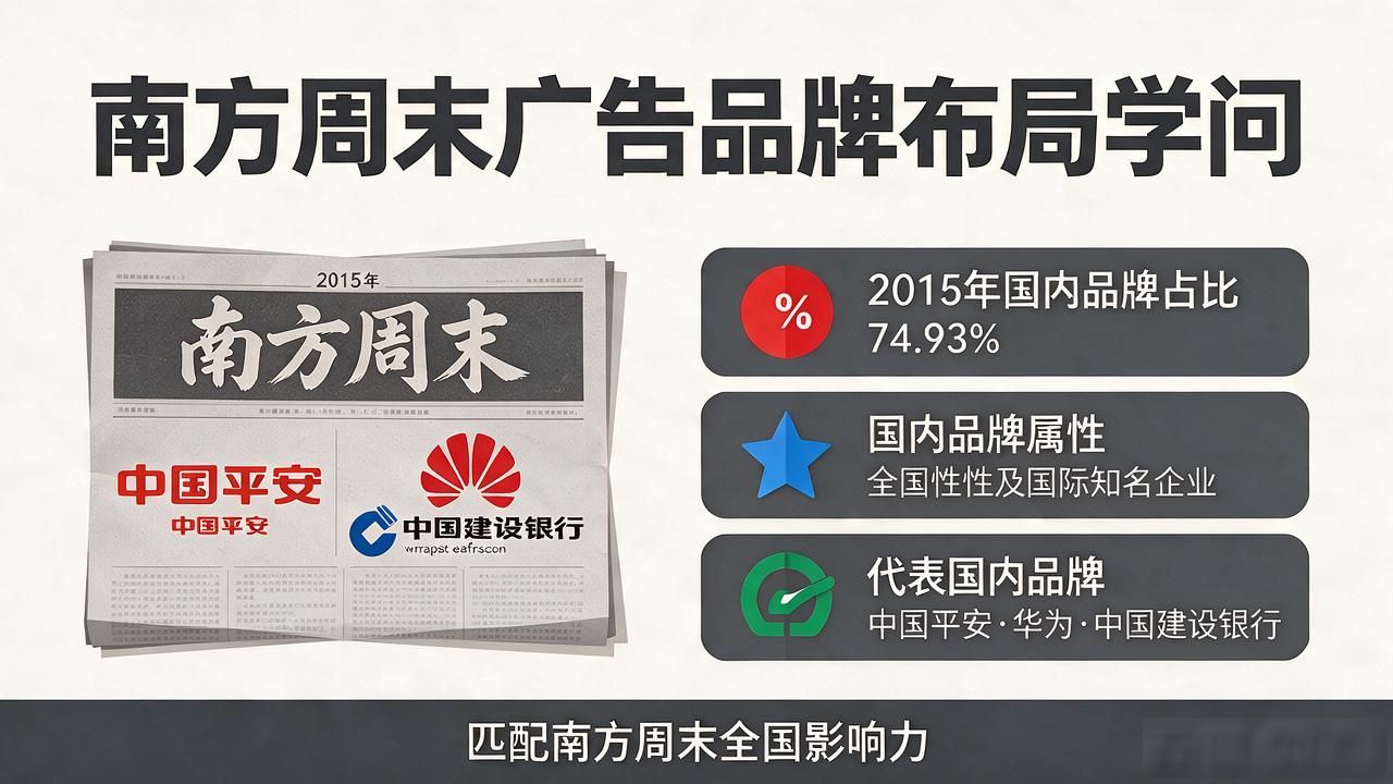 南方周末报纸排版设计_南方周末广告特色分析_南方周末2015年广告内容分析